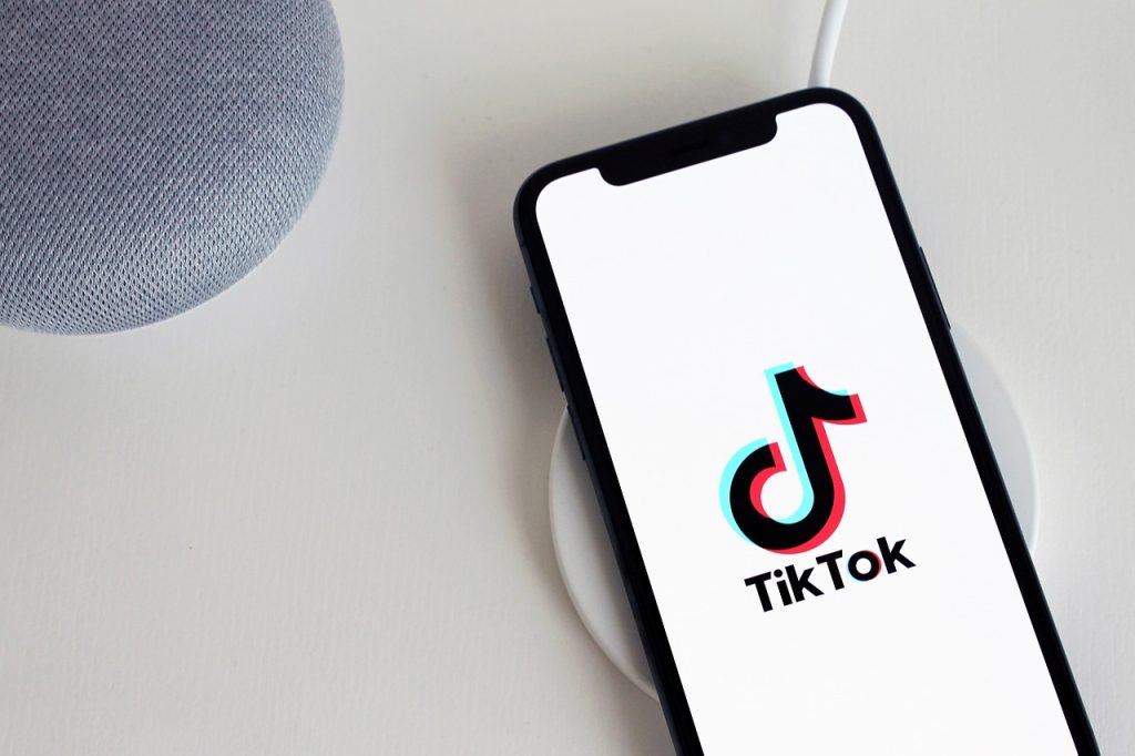 Tiktok Marketing