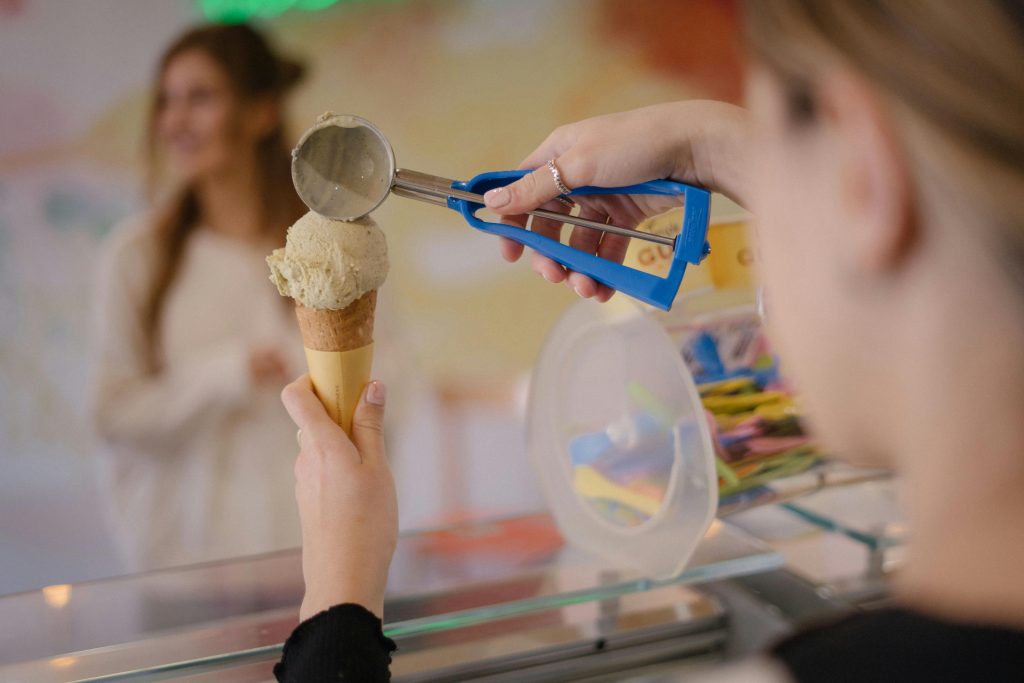 9 Must Have Equipment for Your Ice Cream Shop 