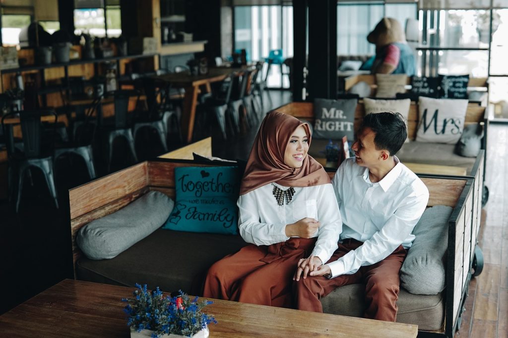 5 Myths About Running a Cafe In Malaysia