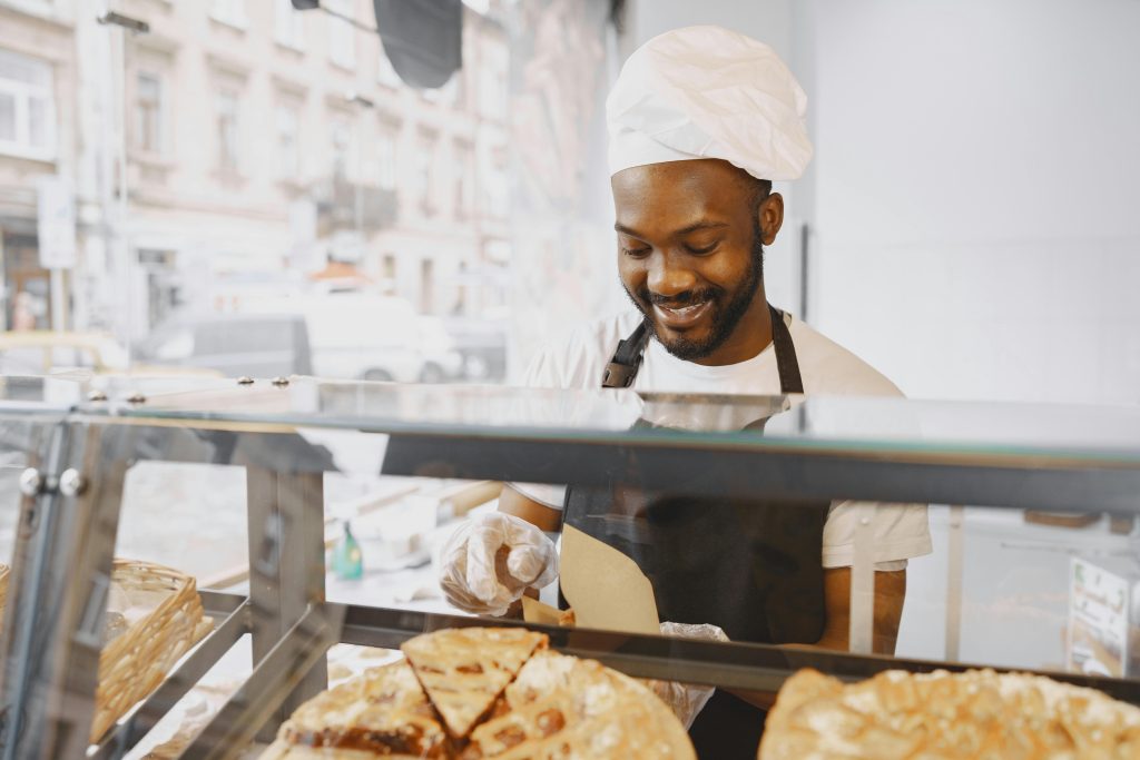 What is The Ideal Business Location For a Food Court?