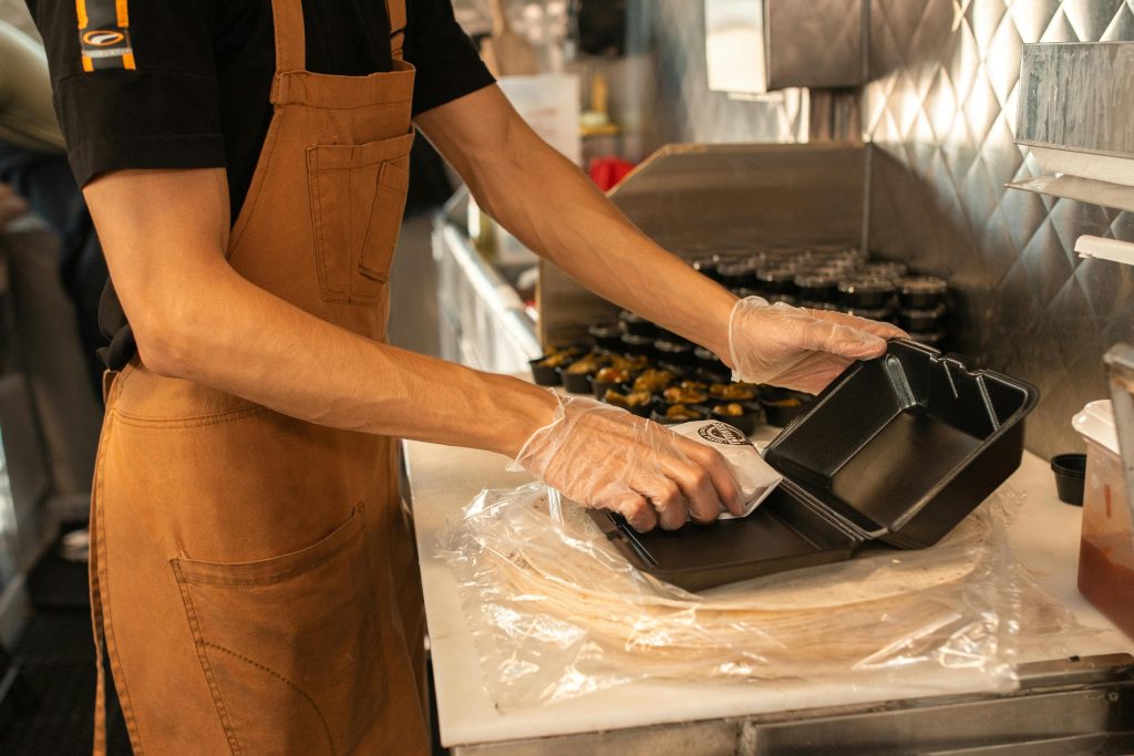 Restaurant Hygiene