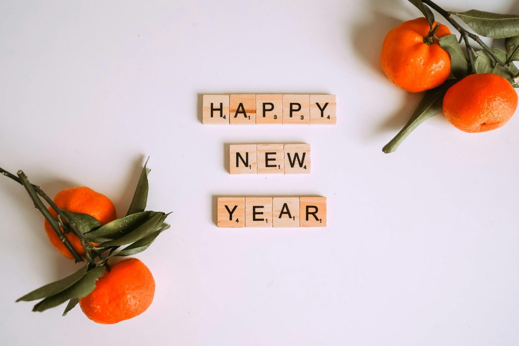 How to Make Your Restaurant New Year Ready