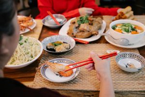 Chinese New Year Dishes in Malaysia that You Need to Have in Your Restaurant