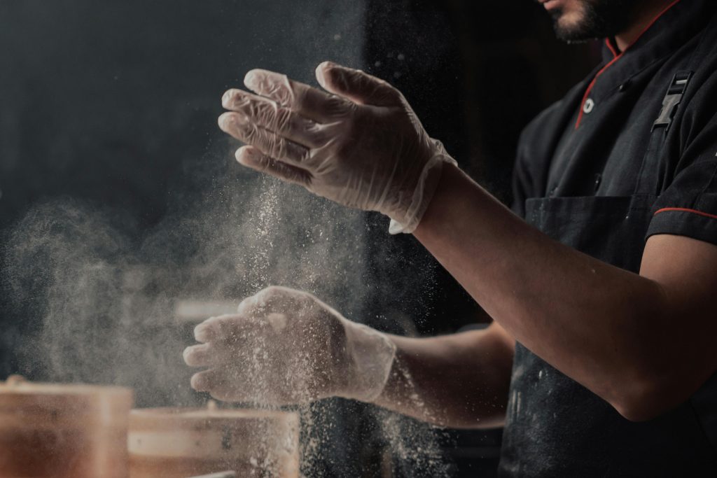 Cloud Kitchen