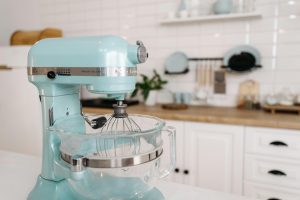 10 baking equipments