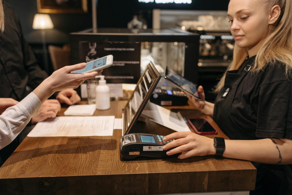 POS SystemPOS System for F&B Business (Comprehensive Guide)