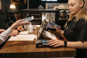 POS SystemPOS System for F&B Business (Comprehensive Guide)