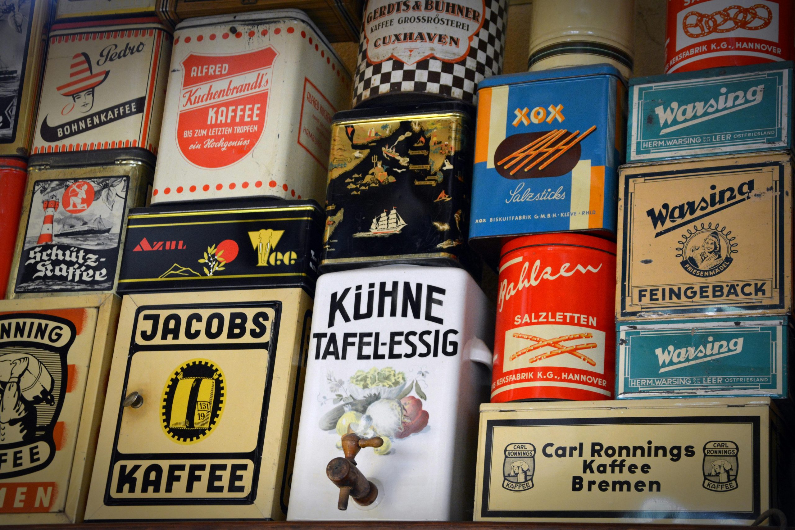 What are the labeling requirements for allergens?