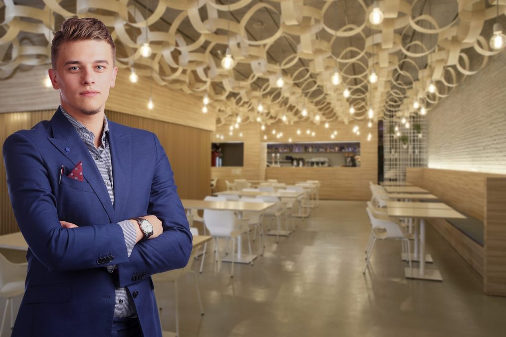 Restaurant Managers
