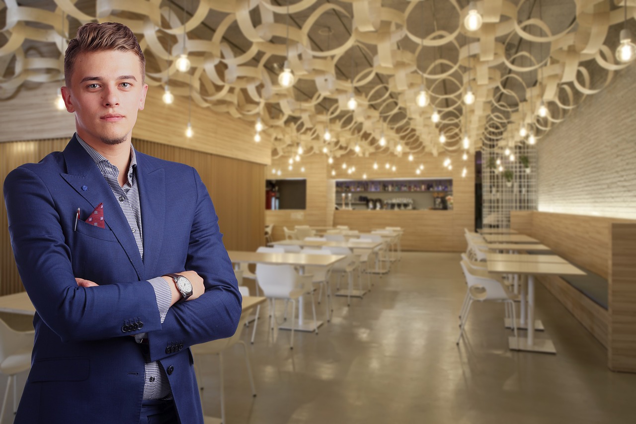 Restaurant Managers