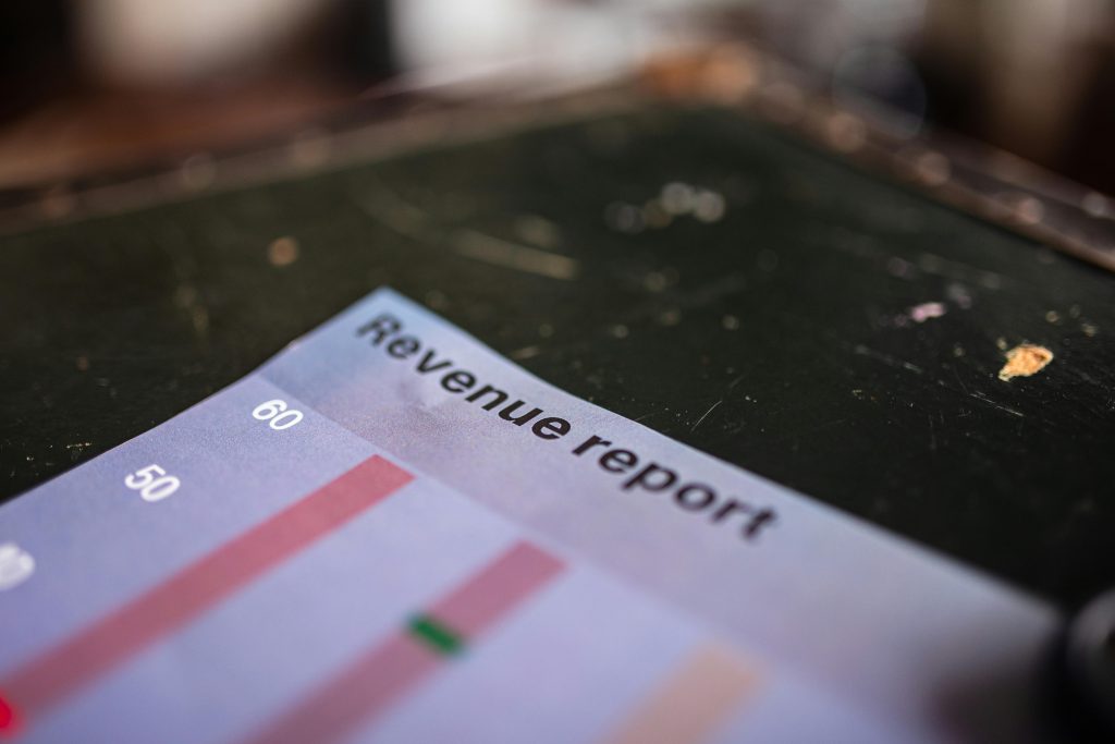 12 Effective Strategies for Better Restaurant Revenue Management