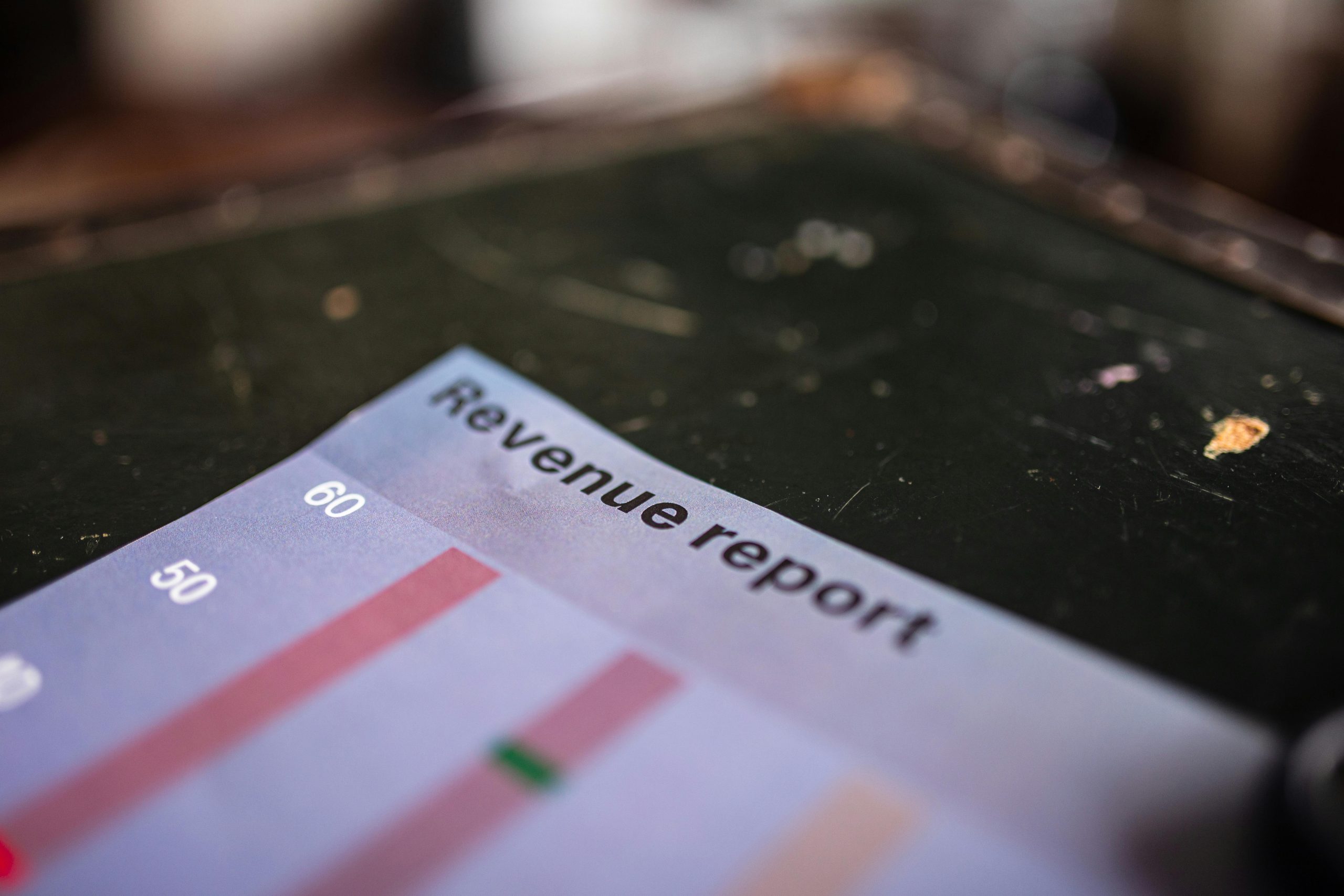 12 Effective Strategies for Better Restaurant Revenue Management