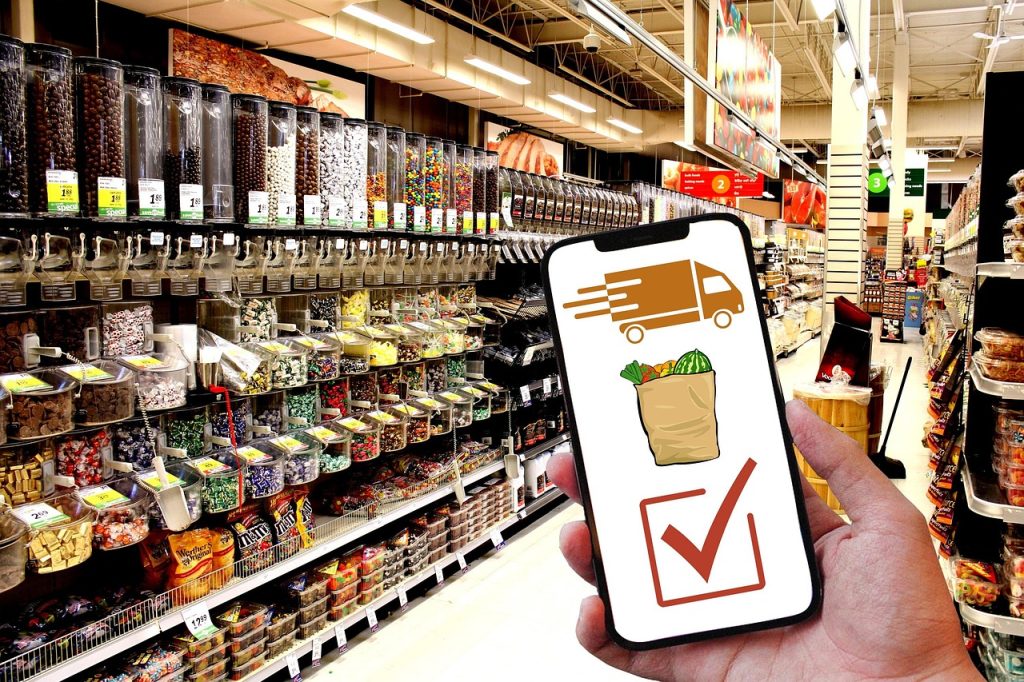Top 3 Food Delivery Apps in Malaysia