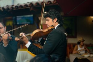 Restaurant Entertainment