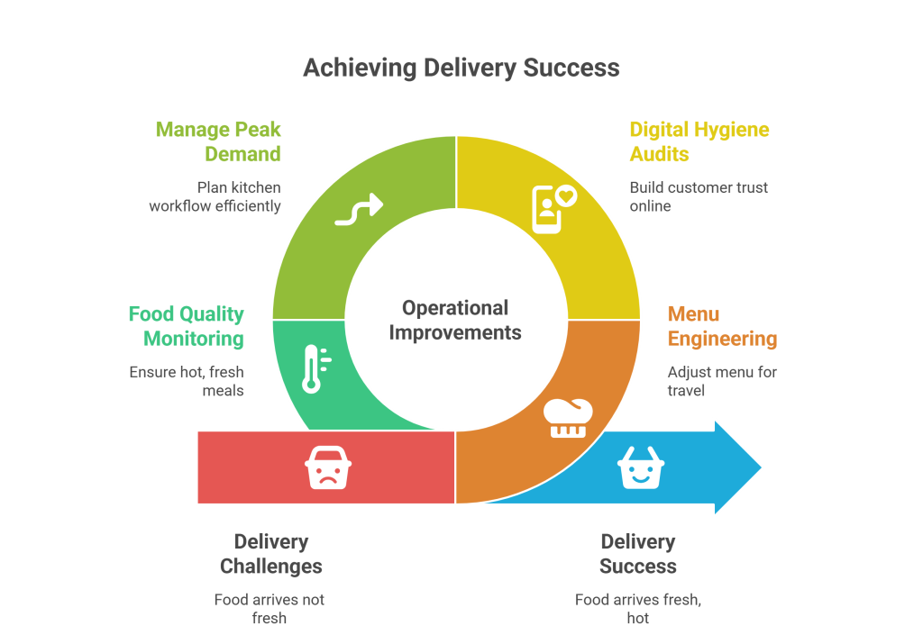 Operational Excellence & Food Safety